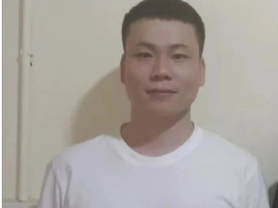 河南男子与济南夫妻被囚禁同一园区？武装押运黑袋套头？