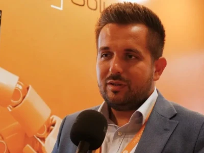 Gamingtec 高管谈亚洲市场的挑战和机遇