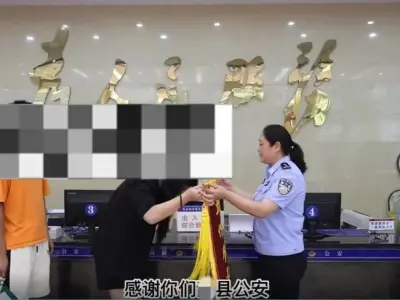 中国女子被骗至老挝金三角从事电诈并被强迫吸毒、卖淫！警方跨国营救