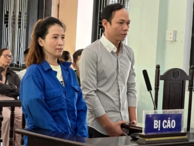 8000人民币/人！协助中国人偷渡老挝，2越南人获刑