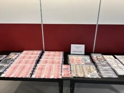 新型炒卖演讲门票骗局，最少10人“中招”失510万元，警拘3男女