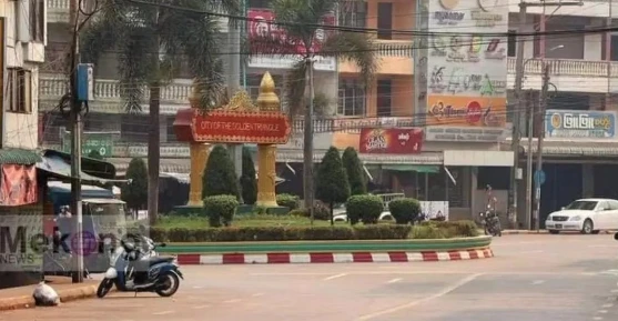 大其力主管和一名近亲在行政办公室后面被枪杀！