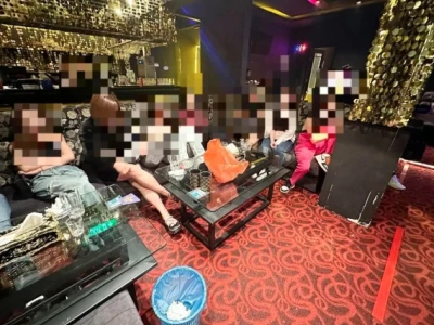 又丢人了！41名中国籍女子、1名中国籍男子在马来西亚“吊花场”被捕，移民局充公36本中国护照！