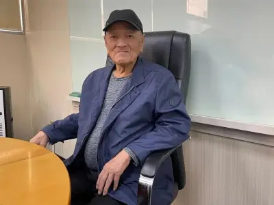 曾潜逃柬埔寨 台湾黑帮老大病逝