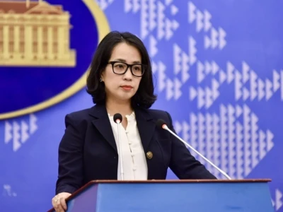 越南政府：批评洪森的声音仅代表个人观点