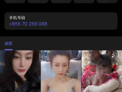 网友投稿：一边上班一边贩毒的女扶手