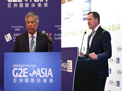亚洲国际娱乐展确认邀请PAGCOR的Tengco及AGA的Miller 作为主讲嘉宾