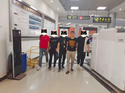 中国男子滞留缅北拒不回国，警方终于忍无可忍！