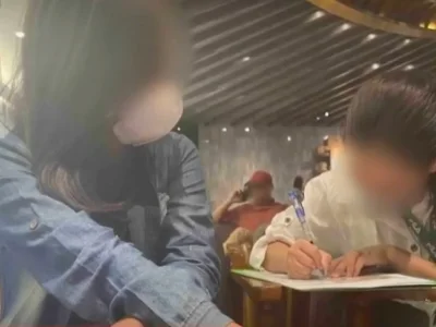 菲律宾女子贷款买车 拿到车后就拒付款
