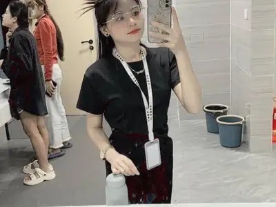 网友投稿：曝光这个老挝女人的真面目 一切都是为了钱