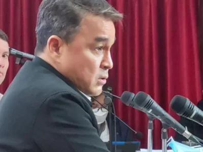 华裔男子在菲路怒症发作，枪杀过路司机，菲议员呼吁恢复死刑