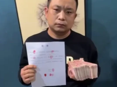 曝光：东南亚最大的黑公司盘总我脚哥