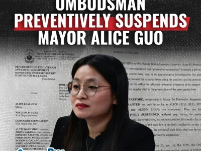 郭市长被暂停职务六个月