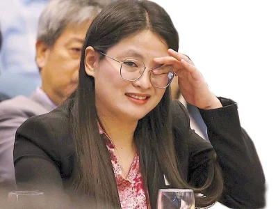 麻烦不断 郭市长将面临逃漏税指控
