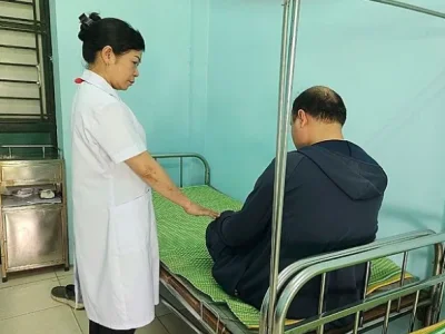 越南女子因“癌症妄想症”住进精神病院