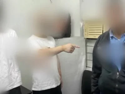 警惕绑架中国人新手段! 三名菲律宾警察落网