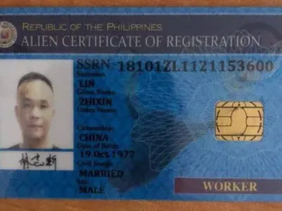 群友爆料：此3人为诈骗集团重要骨干头目