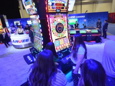 亚太地区对 ETG 的需求呈现两位数增长：Interblock