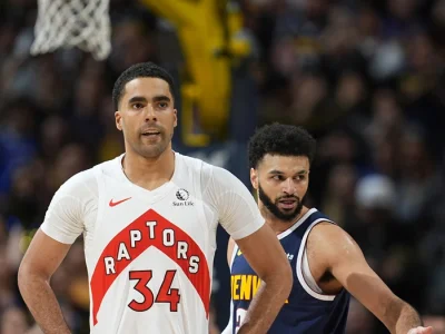 四人因 Jontay Porter 体育博彩调查被指控