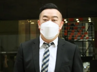 诈骗逾2600万元按揭贷款2罪成囚6年半，“海港Sir”不服定罪刑期提上诉