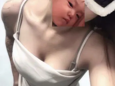 小姐姐吐槽：曝光了他，这舔狗还越舔越来劲了？