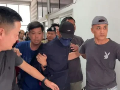 缅甸男子在邻国医院遭枪杀，枪手竟是一名警员，原因令人震惊