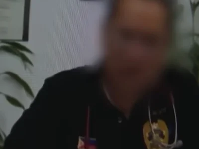 菲律宾男子无证行医20年 自称两次会考都没过