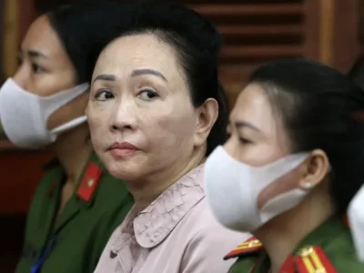 张美兰案第二阶段调查结束，“巨额”资产被扣押，三项重罪加身，万盛发集团巨额赔偿仍以难以补足“窟窿”