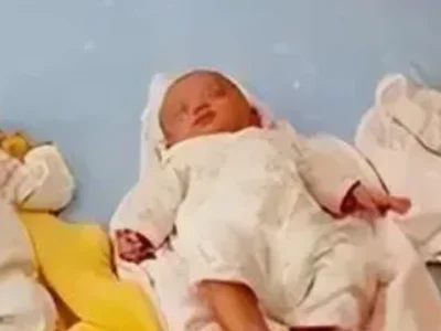 菲同居伴侣喜得三胞胎，共十六名子女