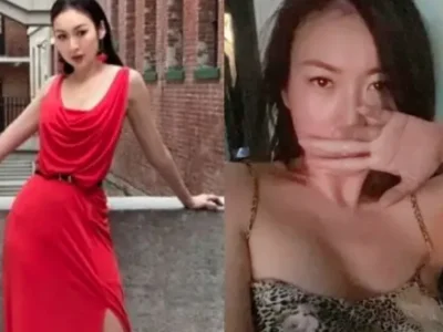 大马拿督千金疑当街被袭胸非礼！网友：谁叫你太漂亮了