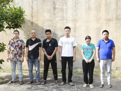 中国商人在越南遭绑架，同胞雇佣当地人作案，债务纠纷酿惨剧