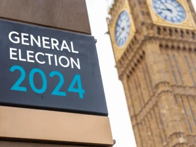 2024 年英国大选：各政党的宣言对赌博有何看法？