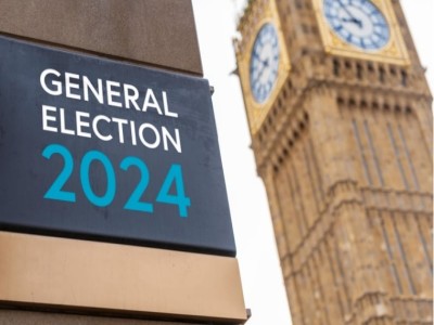 2024 年英国大选：各政党的宣言对赌博有何看法？