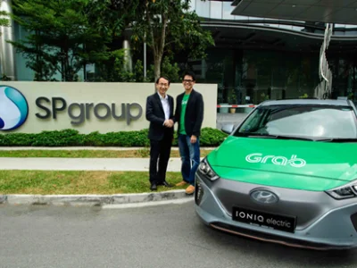 Grab菲律宾将试点增加电动汽车