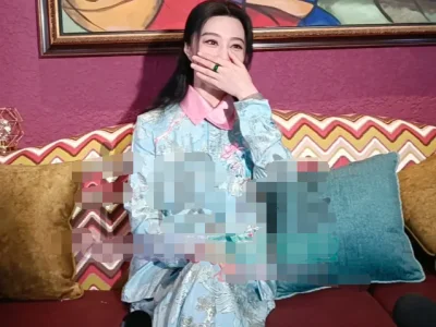 范冰冰向全世界推荐马六甲：大马是个好地方，有时间还会再来