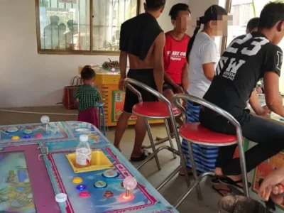 木姐娱乐场所遭勒索，当地官员威胁以与民地武有联系为由采取行动