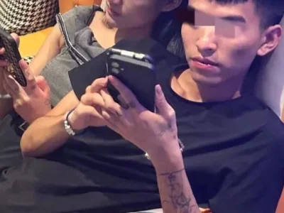 卖到万海 生不如死曝光贩卖人口的老乡！
