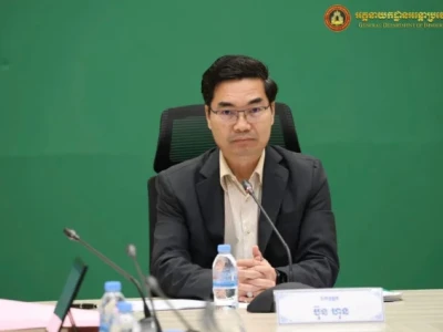 内政部：将加大打击非法赌博的力度