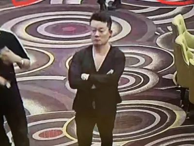 群友爆料：前天西港枪击案中涉及到的人物三炮