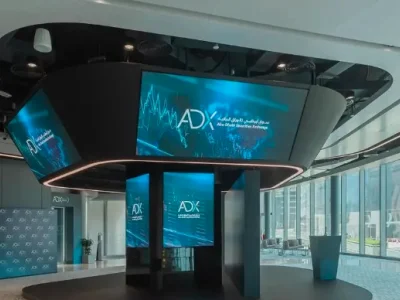 ADX列出50亿美元债券