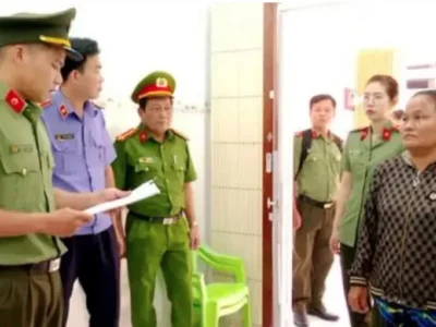 揭秘跨国人口贩卖网：多名女性被骗去中国“嫁给有钱人”，悲惨命运令人唏嘘