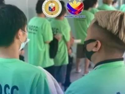 菲律宾司法部与商总签署协议加速驱逐“不受欢迎”的中国公民