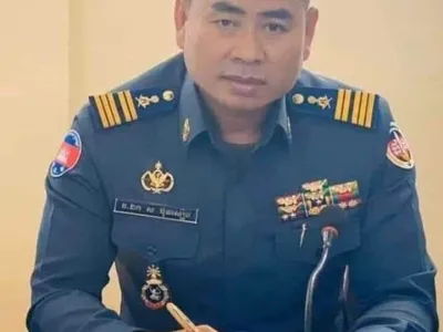 拜林省宪兵副司令被停职！