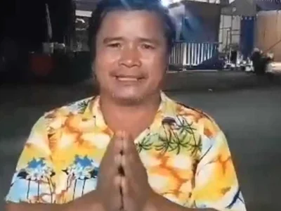 5美元车费惹怒副司令，出租司机被宪兵抓走