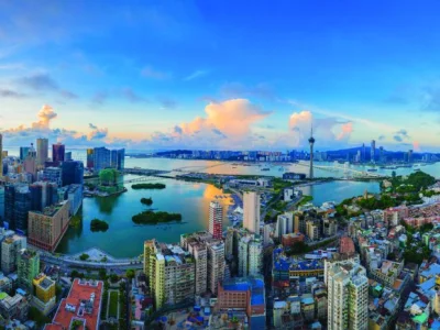 摩根大通：澳门每周博彩收入预计达到六个月以来的最低水平