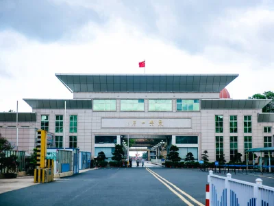 重磅！19名在越南的中国籍电诈嫌犯被移交中方