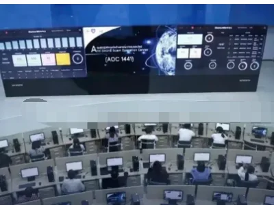 马斯克的星链已被用于诈骗，泰国缴获58台发往柬埔寨的设备