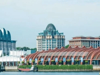 摩根士丹利：漏油带来不利影响，云顶新加坡2Q24 EBITDA按季减35%