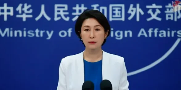 缅北掸邦、曼德勒多地爆发新冲突，中国外交部回应