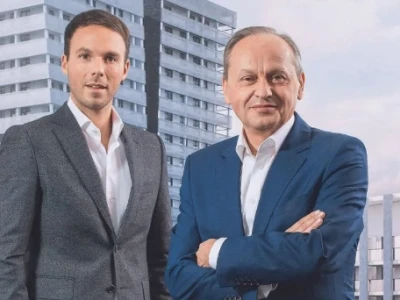 Juroszek 家族与 GiG：iGaming 行业的双赢合作伙伴关系